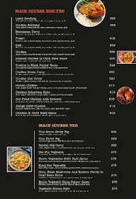 FOOD FORMULA menu 5