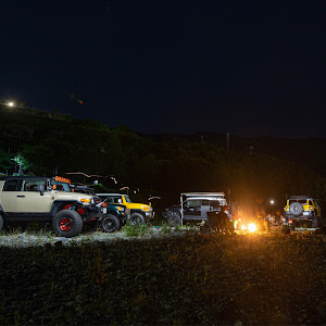 FJクルーザー