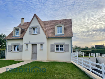 maison à Magny-la-Campagne (14)