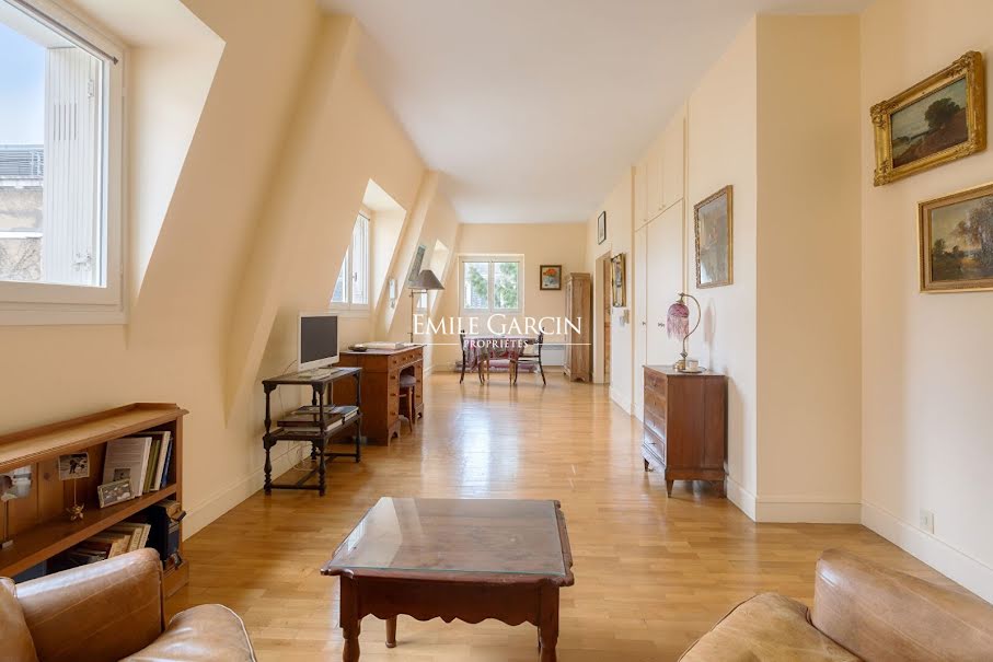 Vente appartement 2 pièces 60.18 m² à Paris 7ème (75007), 1 365 000 €