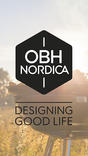 OBH Nordica BBQ