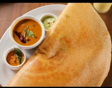 Gohil Dosa Corner menu 