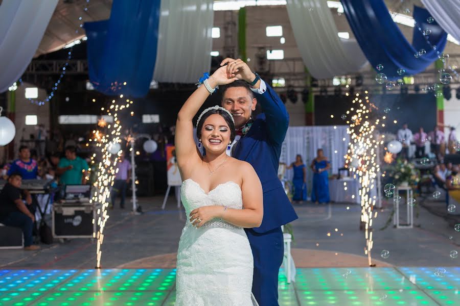 Fotógrafo de casamento Jesús Peña (jesuspenafoto). Foto de 25 de janeiro 2023