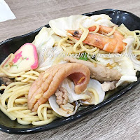 京采炒飯 (已搬遷)