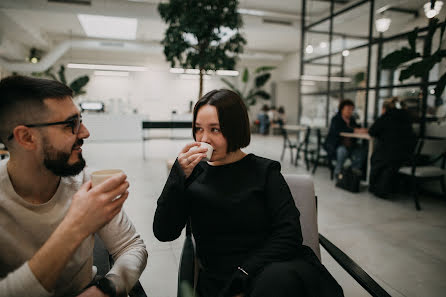 Fotografer pernikahan Kseniya Dushkovi (kseniyadusek). Foto tanggal 20 Februari 2022