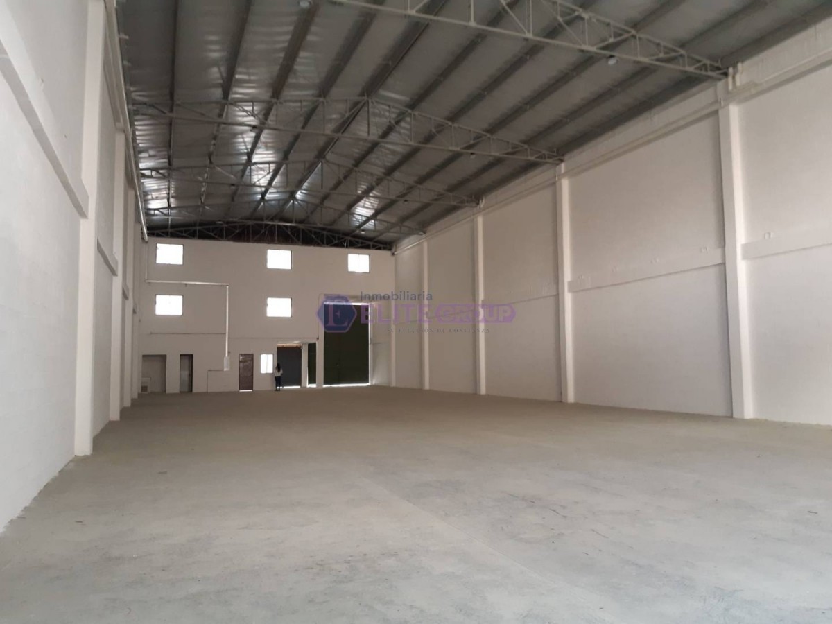 Bodega En Arriendo - Tablaza, La Estrella