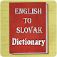 Download English To Slovak Dictionary For PC Windows and Mac 1.3