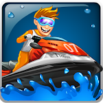 Water Racing Apk