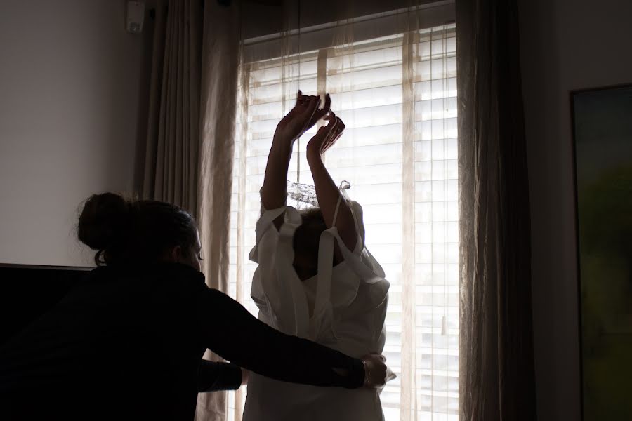 Fotógrafo de casamento Denise Motz (denisemotz). Foto de 11 de março 2018