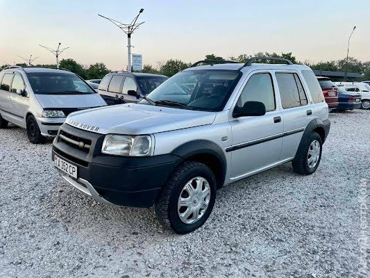 продам авто Land Rover Freelander Freelander (LN) фото 1