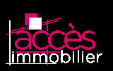 logo de l'agence ACCES IMMOBILIER