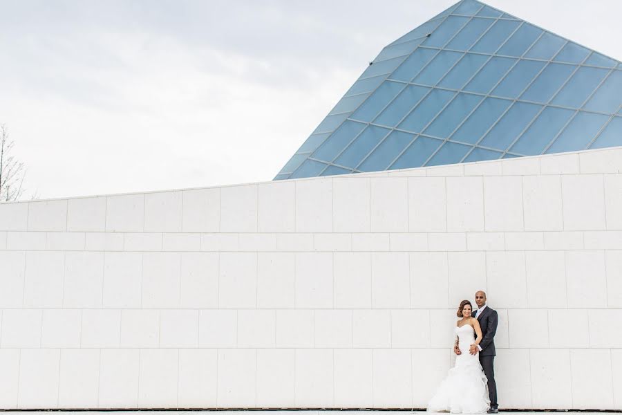 Photographe de mariage Andrea Hunter (andreahunter). Photo du 18 mai 2023