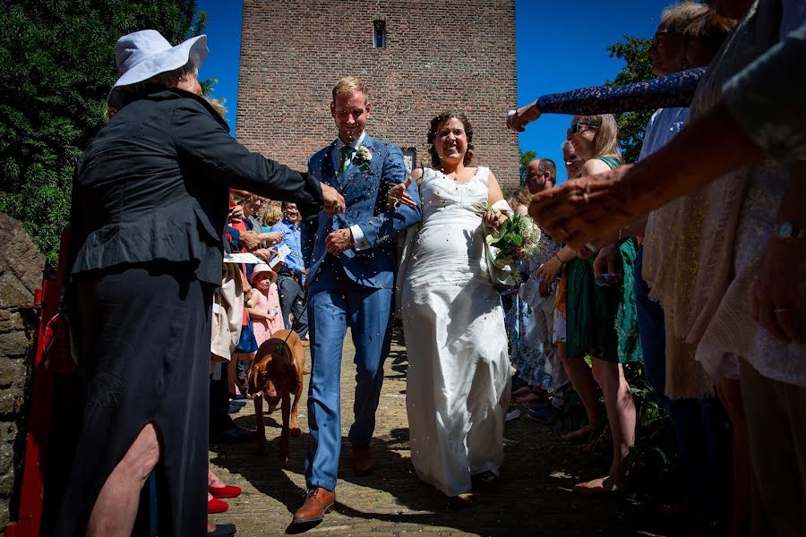 Fotografer pernikahan Heleen Klop (heleenklop). Foto tanggal 3 Juli 2019