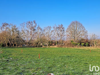 terrain à Seignelay (89)