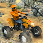 ATV Quad Bike Simulator: Bike Racing Games 2020 1.0