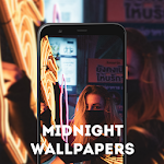 Cover Image of Скачать Midnight Wallpapers HD 1.2 APK