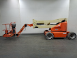 Thumbnail picture of a JLG E450AJ