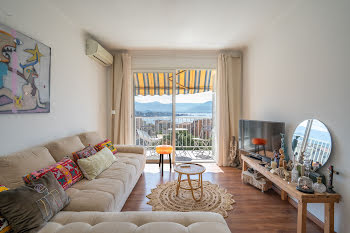 appartement à Ajaccio (2A)