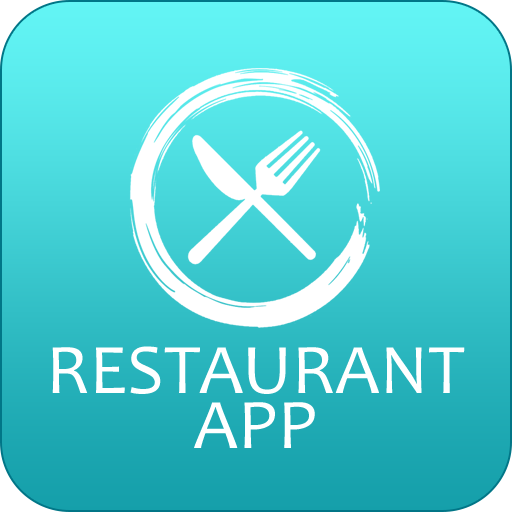 Demo Restaurant App 生活 App LOGO-APP開箱王