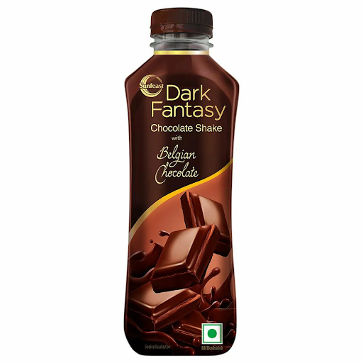 Sunfeast Dark Fantasy Chocolate Shake