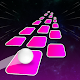 Download Rhythm Music Ball Hoop - Bouncing Ball Dash For PC Windows and Mac 1.0