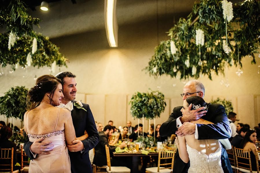 Wedding photographer Gerardo Luna (gerardoluna). Photo of 11 September 2019