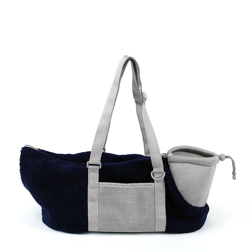Portable Pet Carrier Bag Warm Breathable Winter Soft Small Dogs Cat Shoulder Bags Outdoor Travel Cats Handbag Puppy Pet 