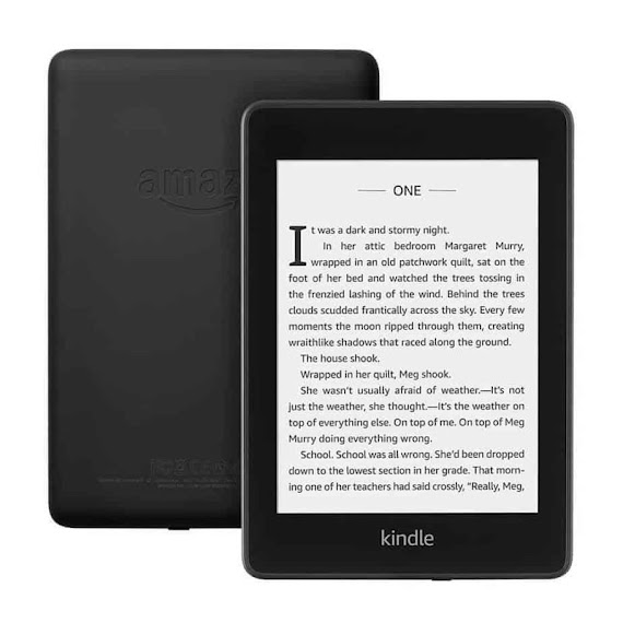 Máy Đọc Sách Amazon Kindle Paperwhite 4 (Gen 10) 8Gb