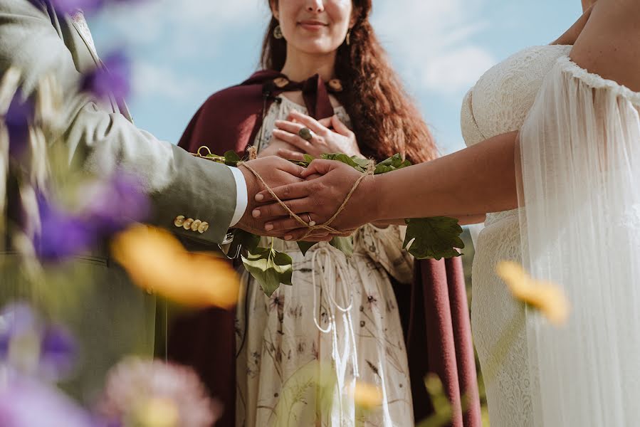 Fotograf ślubny Nicole Sánchez (nicolesanchez). Zdjęcie z 4 lutego