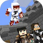 Cover Image of Download Assassin's Freed United Games C18 APK