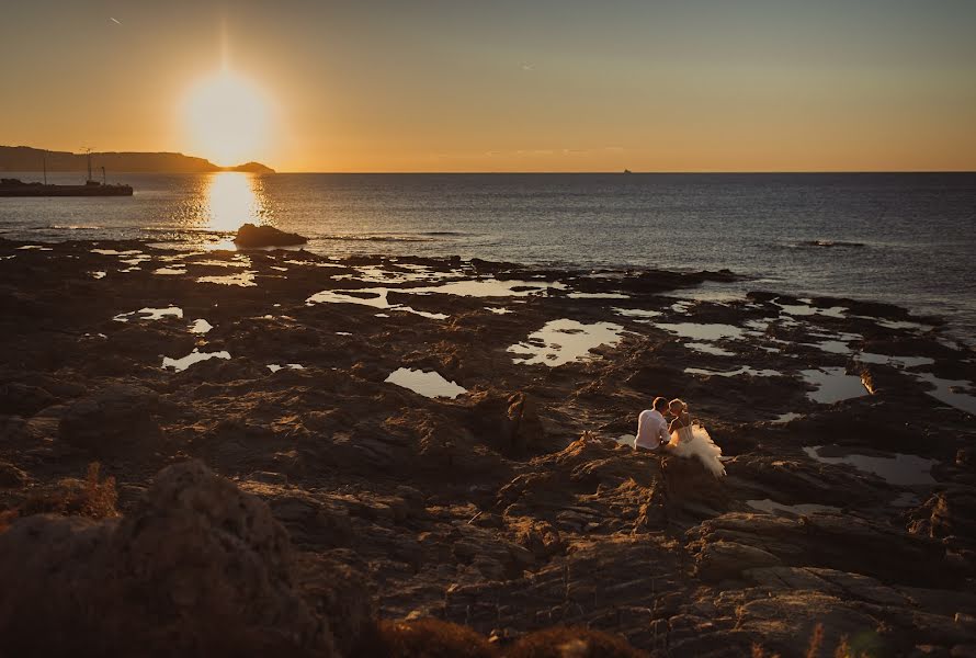 Wedding photographer Natalya Kosyanenko (kosyanenko). Photo of 15 December 2013