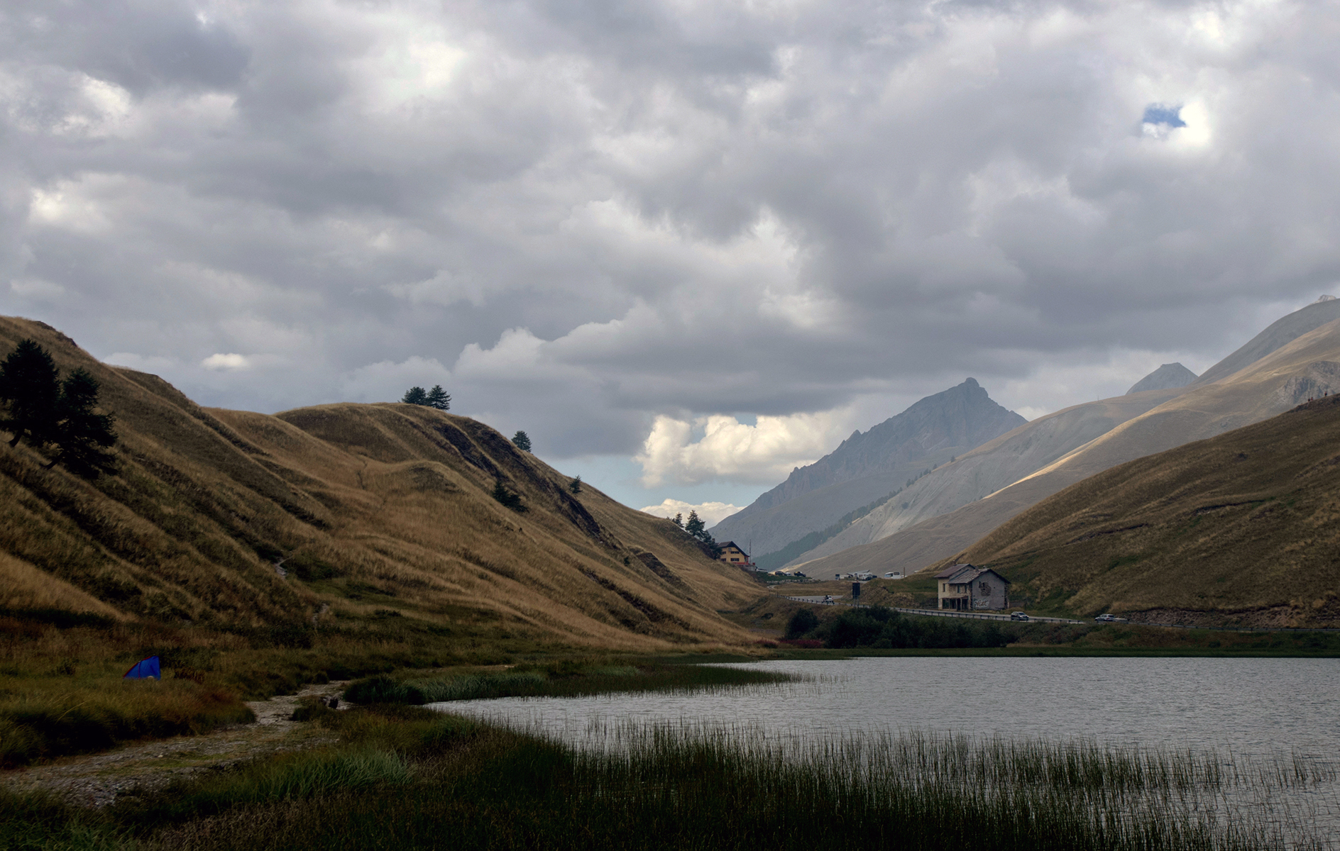 Le Alpi di Argentera.... di Giuseppe Loviglio