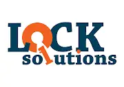 Lock Solutions Logo