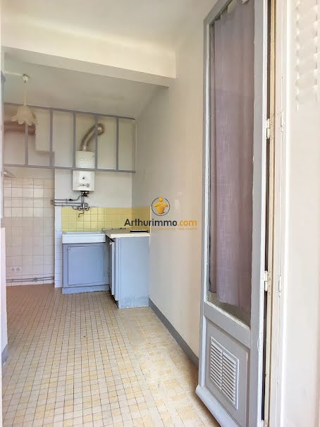 Location  appartement 3 pièces 57.23 m² à Perpignan (66000), 750 €