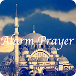 Cover Image of Download Alarm Prayer 1.0 APK