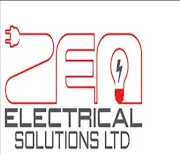 Zein Electrical Services Logo