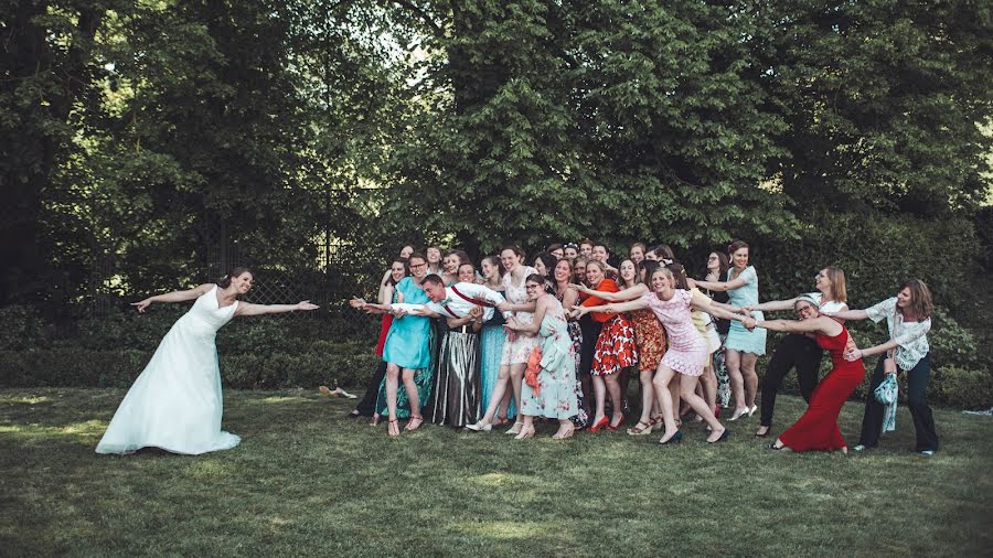 Fotógrafo de bodas Stéphane Haubecq (haubecq). Foto del 11 de enero 2022