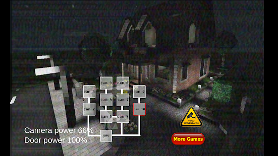 Download One night Jeff the Killer APK for Android