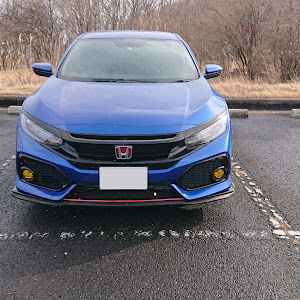 シビック FK7