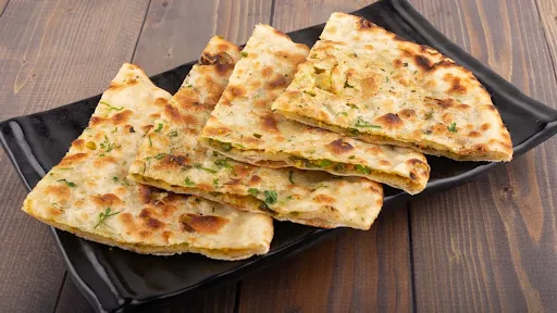 Gobhi Naan Combo