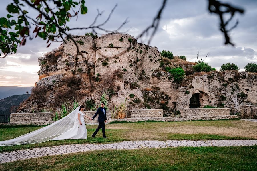 Bryllupsfotograf Giuseppe Maria Gargano (gargano). Bilde av 12 juni 2021