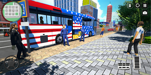 Screenshot Bus Simulator: Ultimate Ride