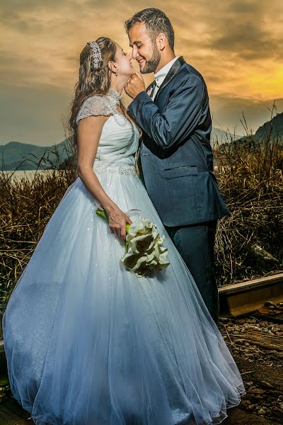 Svatební fotograf Rodrigo Domingos (rodrigord). Fotografie z 23.července 2021