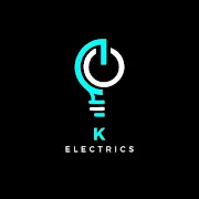 K Electrics Logo