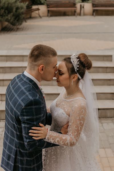 Photographe de mariage Anastasiya Turdeeva (anastasiat). Photo du 14 juillet 2022