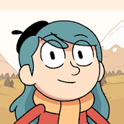 Hilda Creatures  Icon