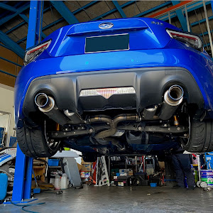 BRZ ZC6
