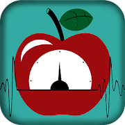 Calorie Counter Free  Icon