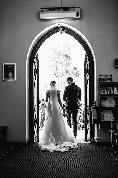 Wedding photographer Christian Fagerland (cfager). Photo of 18 November 2020