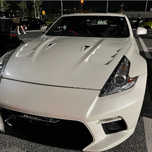 フェアレディZ Z34